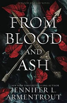 FROM BLOOD AND ASH1