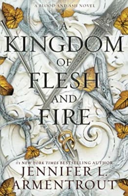 A KINGDOM OF FLESH AND FIRE1