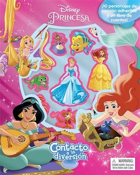 CONTACTO A LA DIVERSION PRINCESA (PHIDAL)2