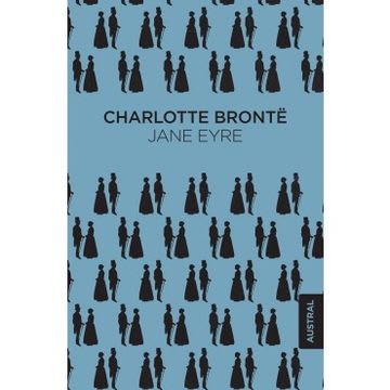 JANE EYRE ( AUSTRAL)1