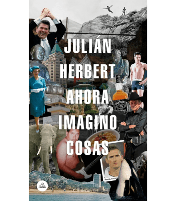 AHORA IMAGINO COSAS 