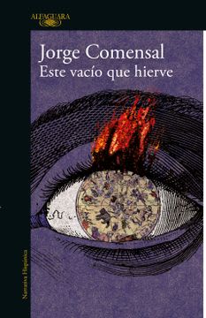ESTE VACIO QUE HIERVE 1