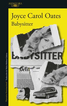 BABYSITTER 1