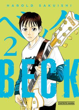 BECK 2 (DISTRITOMANGA)1