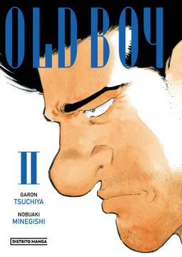 OLD BOY 2 (DISTRITO MANGA)