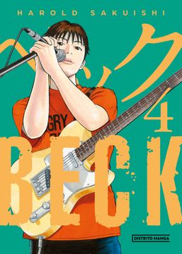 BECK 4 (DISTRITO MANGA)1