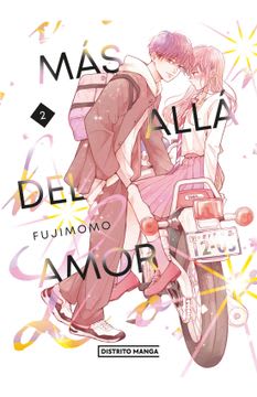 MAS ALLA DEL AMOR 