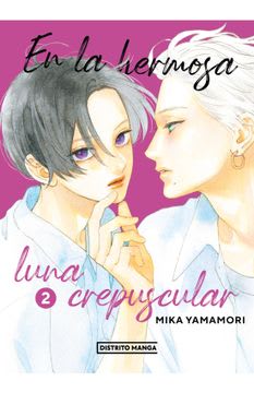 EN LA HERMOSA LUNA CREPUSCULAR 1