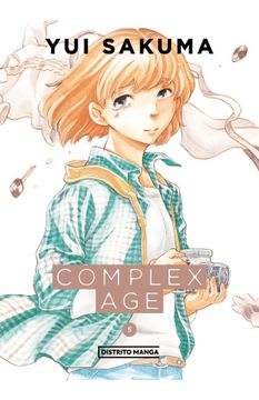 COMPLEX AGE 5 (DISTRITO MANGA)