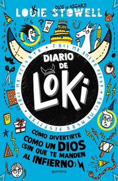 DIARIO DE LOKI 2 1