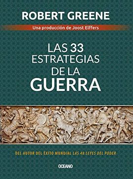 ESTRATEGIAS DE GUERRA 1