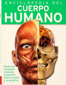 ENCICLOPEDIA DEL CUERPO HUMANO 1