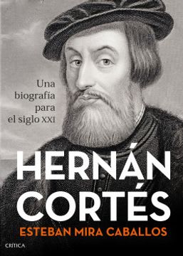 HERNAN CORTES 1