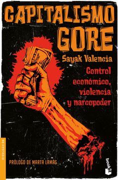 CAPITALISMO GORE (BK)1
