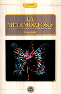 LA METAMORFOSIS1