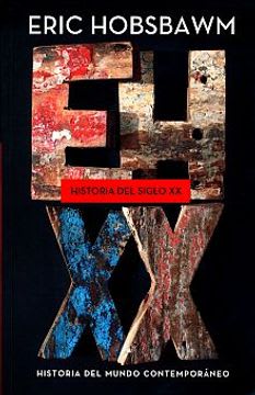 HISTORIA DEL SIGLO XX (CRITICA)1