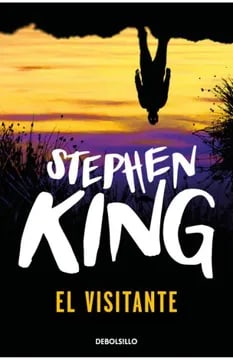 EL VISITANTE 1
