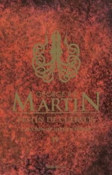 CANCION DE HIELO Y FUEGO 4 - FESTIN DE CUERVOS (DEBOLSILLO)1