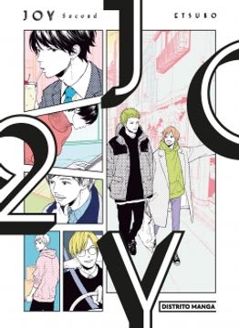 JOY 2 (DISTRITO MANGA)
