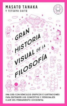 LA GRAN HISTORIA VISUAL DE LA FILOSOFIA1