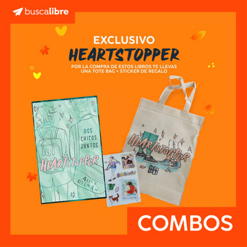 HEARTSTOPPER 1 EDICION ESPECIAL 1