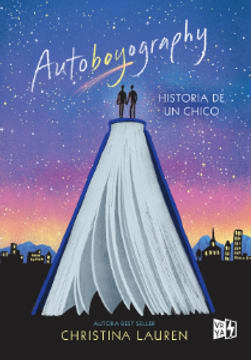 AUTOBOYOGRAPHY 1