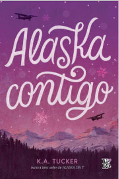 ALASKA CONTIGO 1