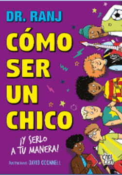 COMO SER UN CHICO Y SERLO A TU MANERA 1