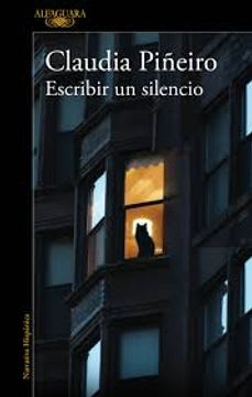 ESCRIBIR UN SILENCIO 1