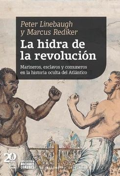 LA HIDRA DE LA REVOLUCION1