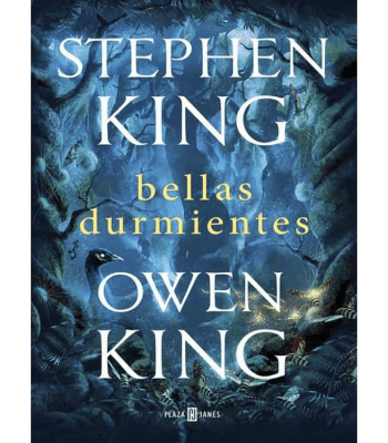 BELLAS DURMIENTES 1