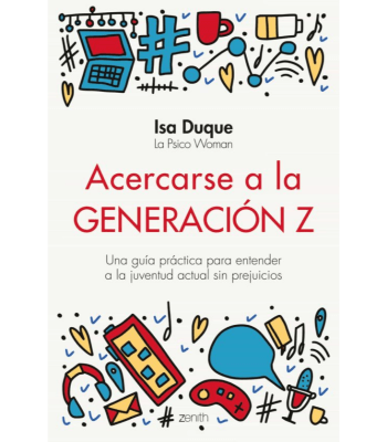 ACERCARSE A LA GENERACION Z 1