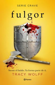 CRAVE 4: FULGOR 1