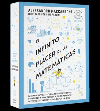 INFINITO PLACER DE LAS MATEMATICAS 1