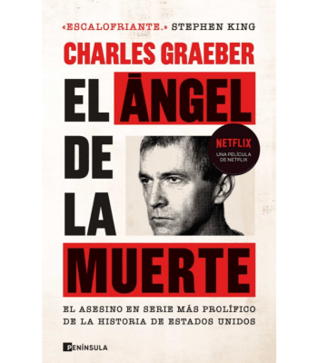 EL ANGEL DE LA MUERTE1