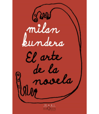 EL ARTE DE LA NOVELA1