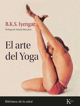 EL ARTE DEL YOGA1