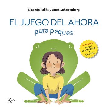 EL JUEGO DEL AHORA1
