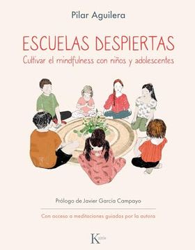 ESCUELAS DESPIERTAS 1