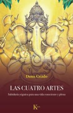 LAS CUATRO ARTES1