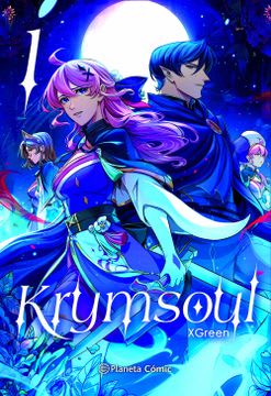 KRYMSOUL 1