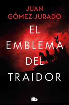 EL EMBLEMA DEL TRAIDOR1