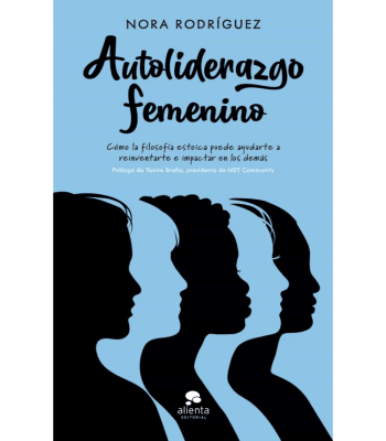 AUTOLIDERAZGO FEMENINO