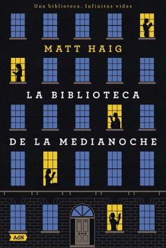 LA BIBLIOTECA DE MEDIANOCHE1