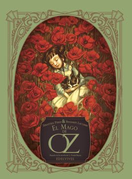 EL LACOMBE EL MAGO DE OZ1