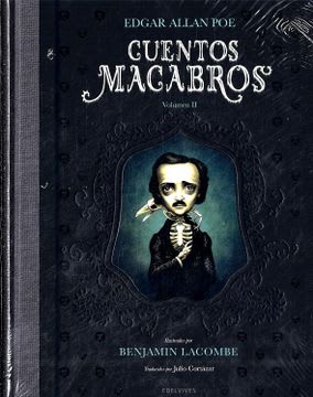 CUENTOS MACABROS VOLUMEN 2 1