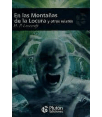EN LAS MONTAÑAS DE LA LOCURA (PLUTON)1