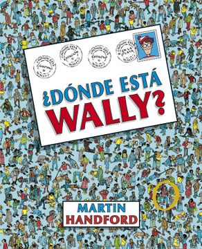 DONDE ESTA WALLY1