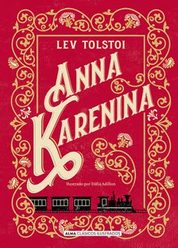 ANNA KARENINA (ALMA)1