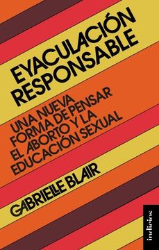 EYACULACION RESPONSABLE 1